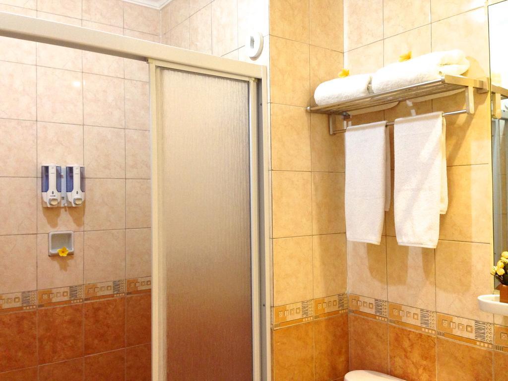 Ravarine Suite Apartment Cakarta Dış mekan fotoğraf
