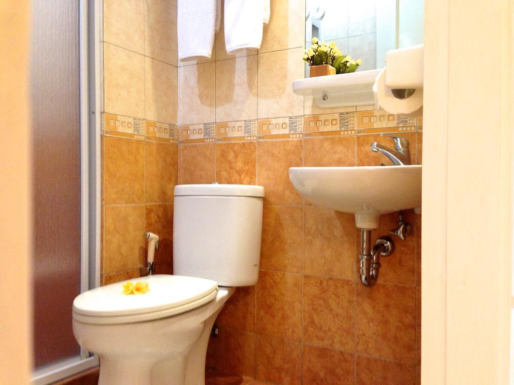 Ravarine Suite Apartment Cakarta Dış mekan fotoğraf