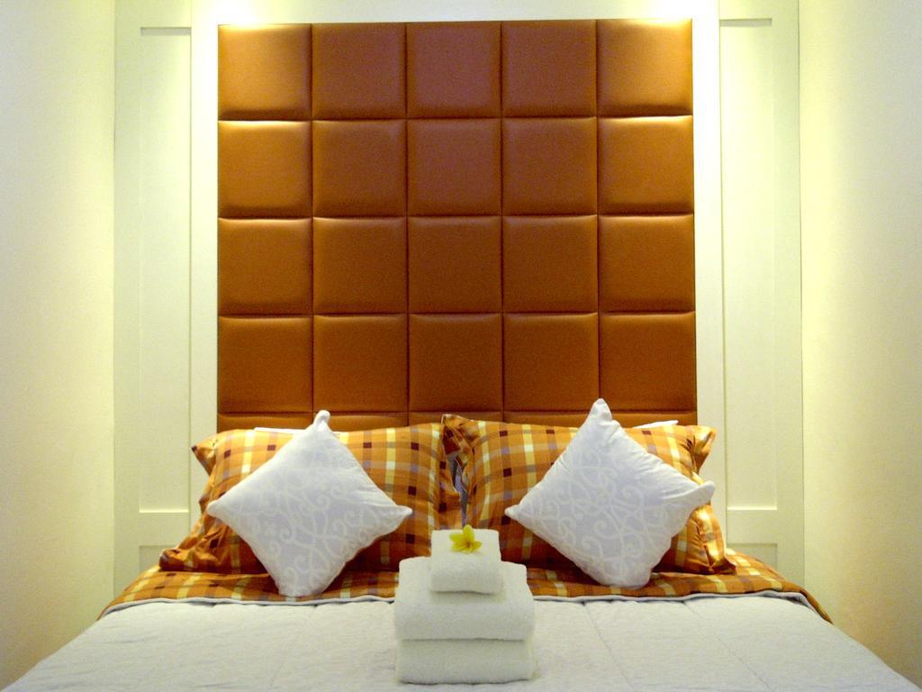 Ravarine Suite Apartment Cakarta Oda fotoğraf