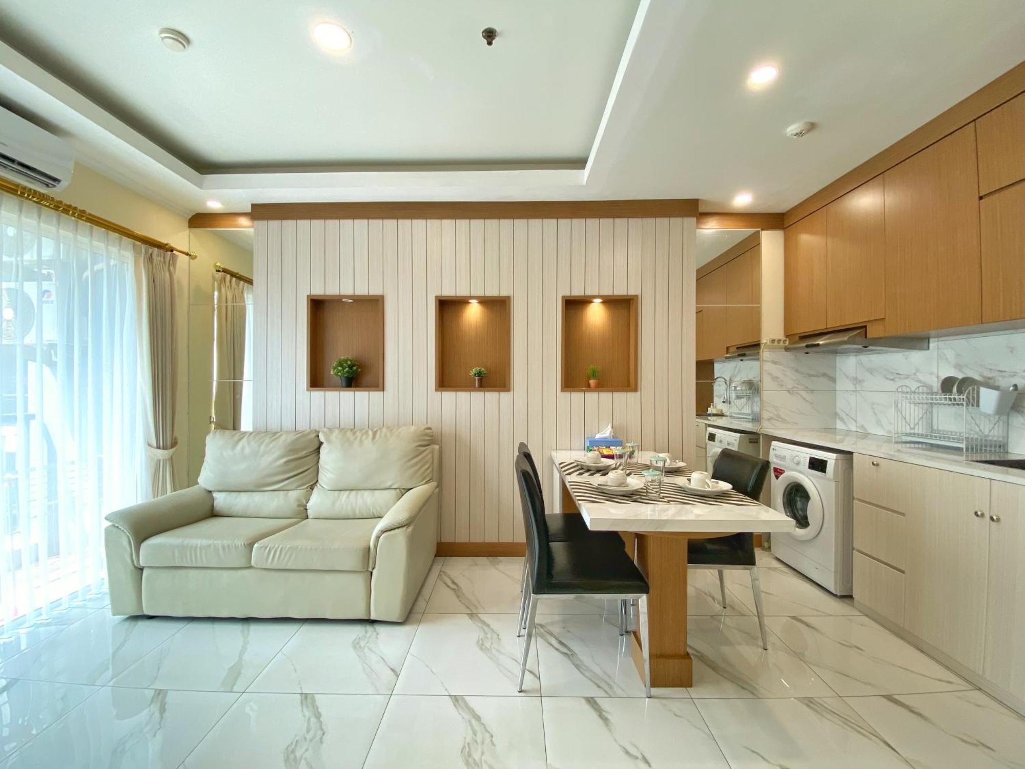Ravarine Suite Apartment Cakarta Dış mekan fotoğraf