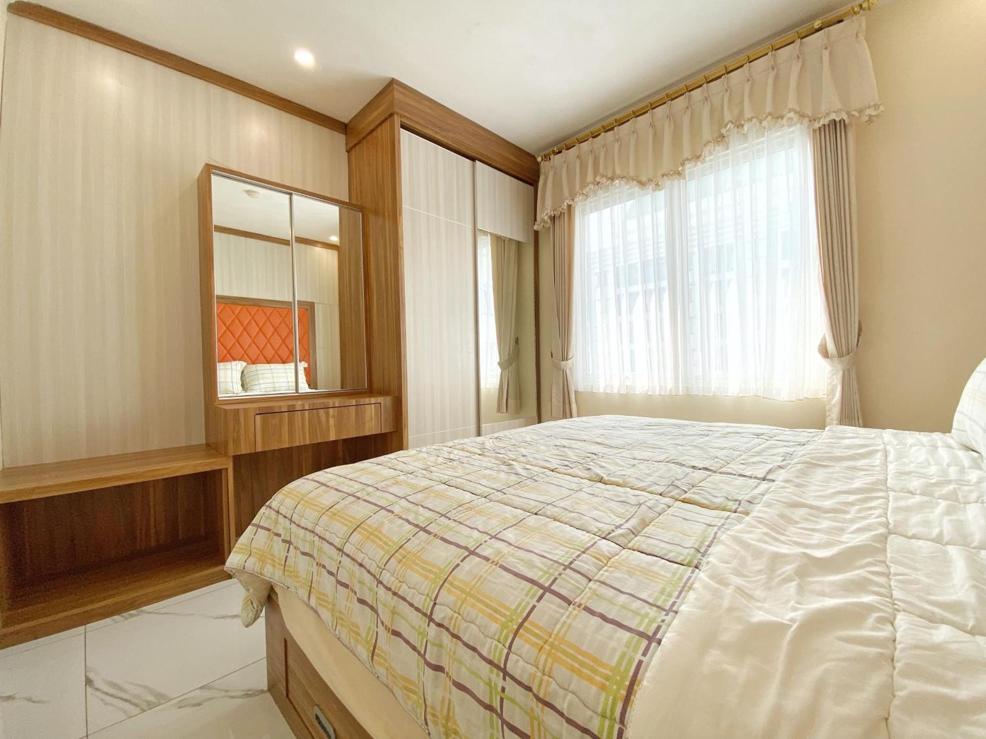 Ravarine Suite Apartment Cakarta Dış mekan fotoğraf