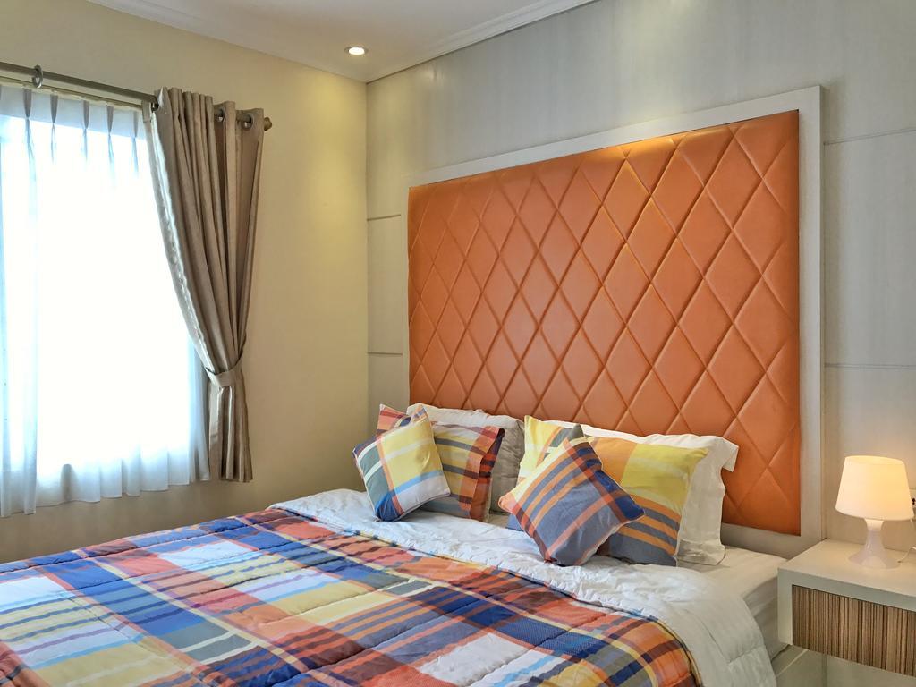 Ravarine Suite Apartment Cakarta Dış mekan fotoğraf