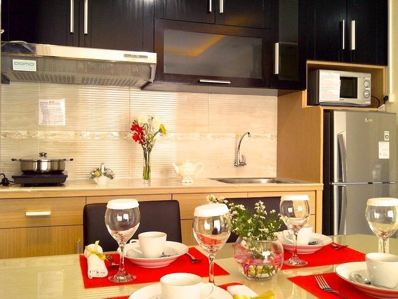 Ravarine Suite Apartment Cakarta Dış mekan fotoğraf