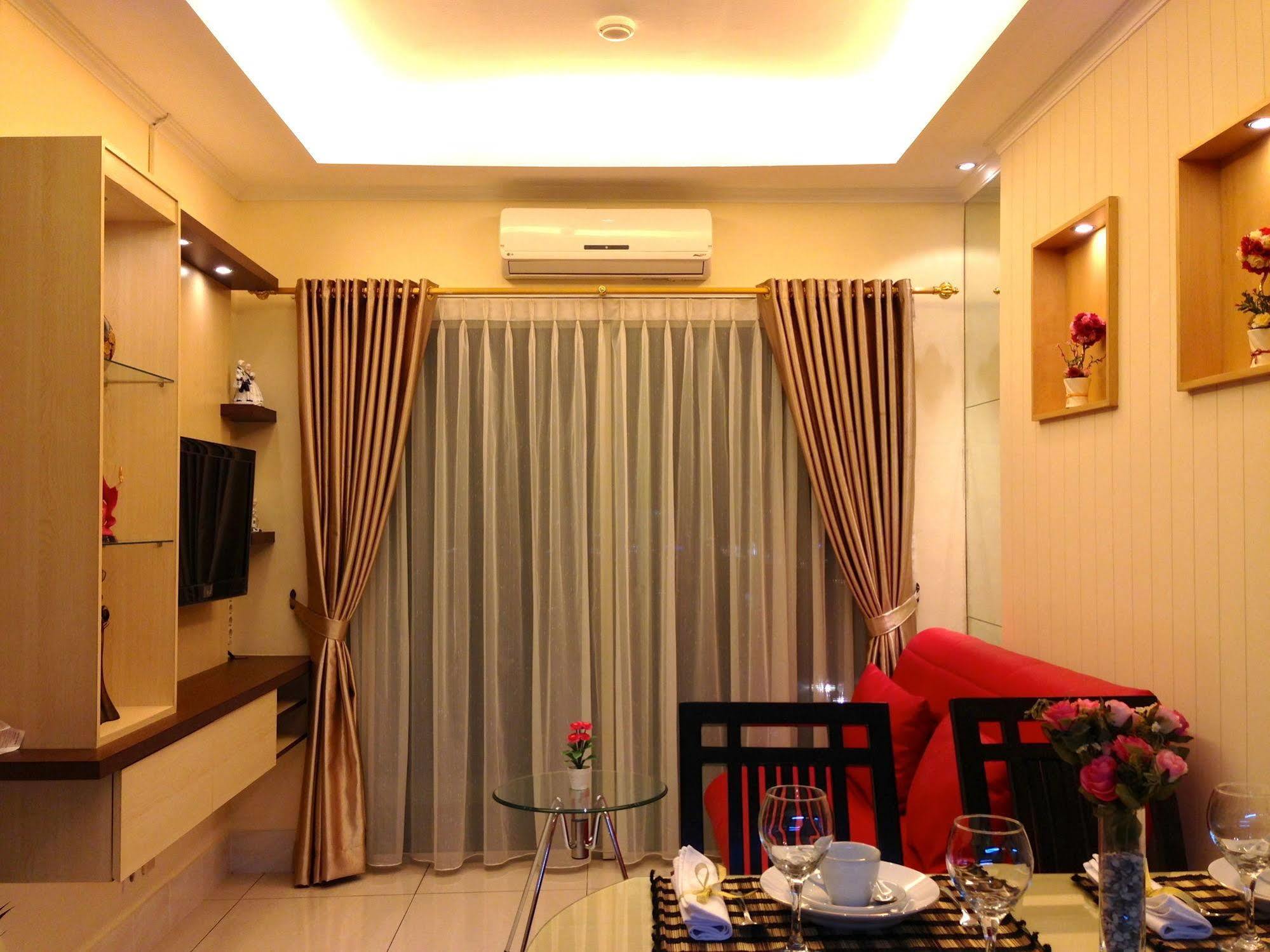 Ravarine Suite Apartment Cakarta Dış mekan fotoğraf