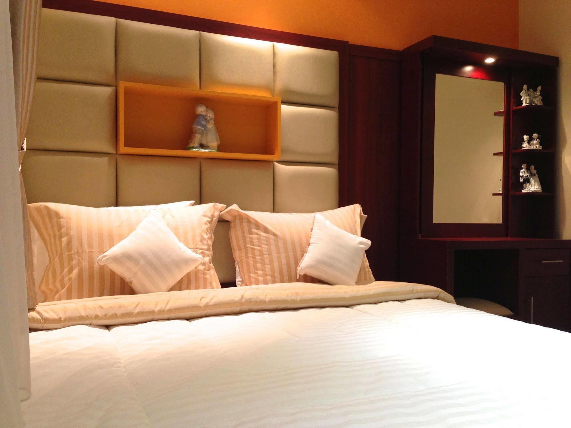 Ravarine Suite Apartment Cakarta Dış mekan fotoğraf